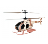 Hughes 500 RTF Desert de marque MHD - Z70003