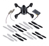 Hubsan X4 Crash kit