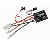 Variateur navy V15R de la marque de mod�lisme Graupner. - 2861