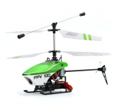 Mod�lisme h�licopt�re - FPV 100 Walkera - H�licopt�re radiocommand� FPV100 - WALFPV100-RTF1