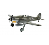 FW 190 ParkZone BNF PKZ6250