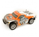 Mod�lisme voiture - Mojave RTR 1/10 2.4Ghz - Voiture radiocommand�e ARRMA - AR102501