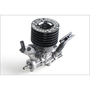 Moteur GXR18 SP avec lanceur de la :arque de modelisme Kyosho. - 74017SP