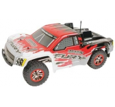 Mod�lisme voiture - Fury RTR 2.4Ghz - Voiture radiocommand�e ARRMA - AR102401