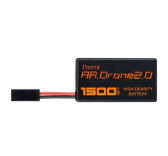 AR.DRONE PARROT HD 1500mah battery