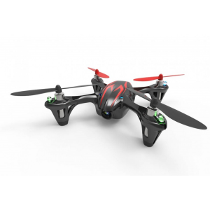 Hubsan X4 H107C RTF Mode 2 - H107CM2