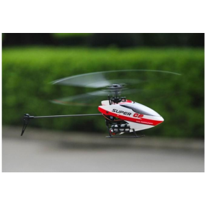 Modelisme helicoptere - Super CP Mode 2 - 2000SUPERCPM2