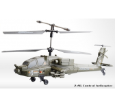 H�licopt�re Apache 2.4Ghz - Z6771000