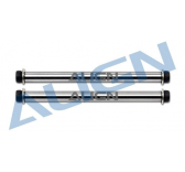 Modelisme helicoptere - Axe pieds de pales - Helicoptere radiocommande T-rex 450 Plus Align - H45H006XX