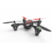 Hubsan X4 H107C RTF Mode 2 - H107CM1