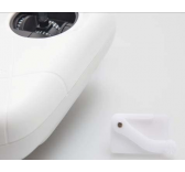 Zenmuse H3-2D control kit for DJI Phantom radio