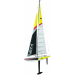 Modelisme voilier - Vela - Voilier radiocommande Aquacraft - AQUB0200