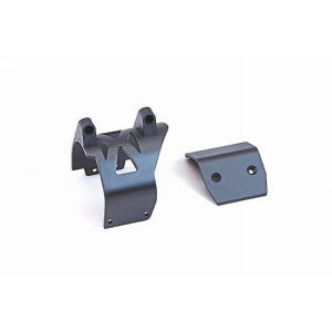 90166.40 Pare chocs avant / arri�re Roadfighter Graupner - 90166.40