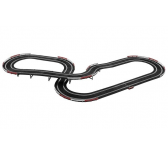 Circuit routier - Circuit Starter Pro V3 - Ninco - 20173