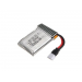 H107-A24 - Batterie 300mAh Hubsan X4 Camera H107C - H107-A24