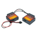 Modelisme Team Orion - Accu Lipo 7.4V 1500Mah 20C - Voiture radiocommandee Mini Inferno - ORI14150