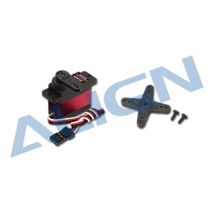 HSD41601 Servo digital ds416M Align - HSD41601