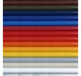 ORALIGHT Colorless transparent 2m Oracover