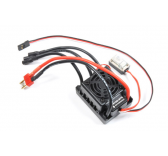 T2M Waterproof Brushless Dimmer