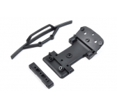 Front bumper T2M