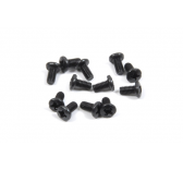 Screw 3x6mm T2M