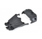 Upper chassis Front T2M