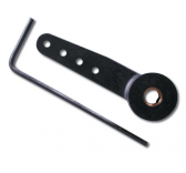 Bras de commande (axe 4m) - 4556