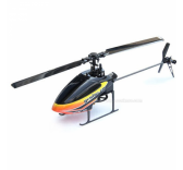 Helicoptere Genius CP Walkera BNF - WALGENIUSCP-BNF