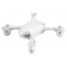 H107D-A01 - Chassis de Remplacement H107D Hubsan