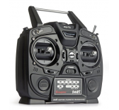 MZ-10 5 voies 2.4GHz HoTT Graupner - S1001