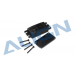 HSP61504-Boitier de servo DS615S - Align - HSP61504