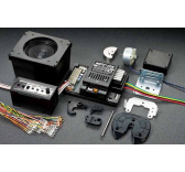 Unit MFC-03 Euro Style Tamiya 1/14