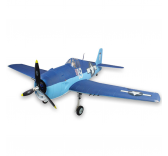DYNAM F6F HELLCAT 1270mm ARF