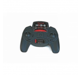 Radiocommande MXS-8 GRAUPNER - 33200