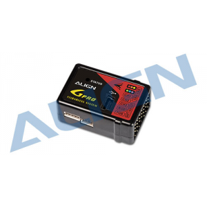 HEGPRO01-Gpro Flyrabless System - Align - HEGPRO01