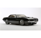 Vaterra voiture Camaro SS 1969 touring car brushless RTR  - VTR03016I