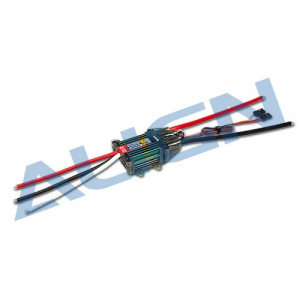 Castle Edge HV80 Brushless - HES08002