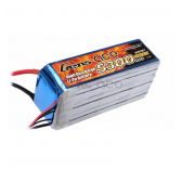 Accu Lipo Gens Ace 5300mAh 22.2V 30C 6S1P