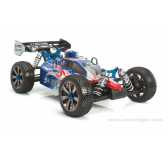 Rebel S8BX Limited Edition Pack + Starter Kit + 1l Fuel + Batteries