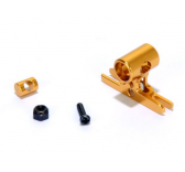 Aluminium Rotor Hub -Blade 200SRX (Golden)