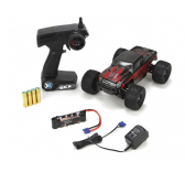Ruckus 1/18 4wd ECX01000 ELECTRIX RC