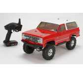 CHEVY BLAZER ASCENDER 1/10 RTR Crawler Vaterra