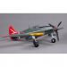 Avion FMS 980mm Kawasaki KI-61 kit PNP - FMS076-FS0211