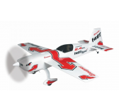 Graupner Avion de voltige WP HoTTrigger 1400S 