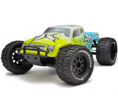 Ruckus 1:10 4wd monster Truck Brushed RTR