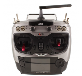 Radio KDS AT9 Mode 2