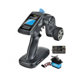 Reflex Wheel 3 Pro LCD Marine Carson