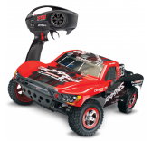Slash 1/10 2WD OBA Traxxas