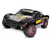 SLASH 4x4 1/10 BRUSHLESS TSM WIRELESS iD TRAXXAS - TRX68086-3