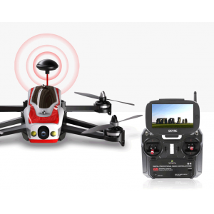 Sokar FPV Drone RTF - SK-910004